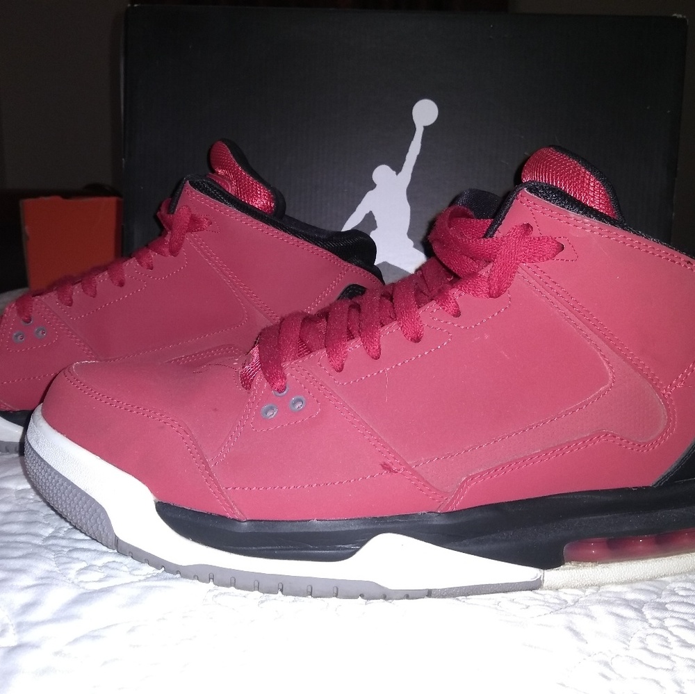 Jordan